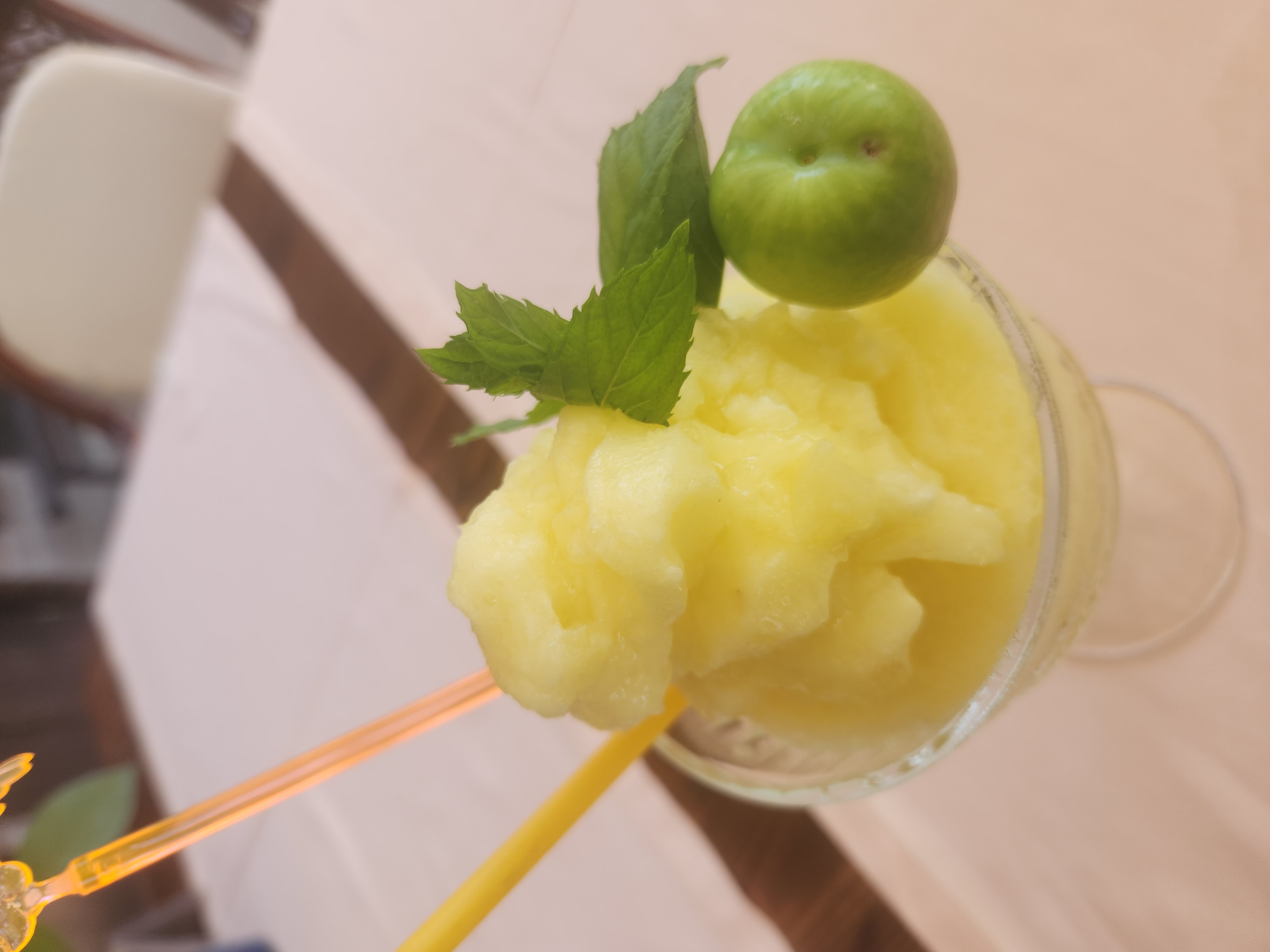 cocktail