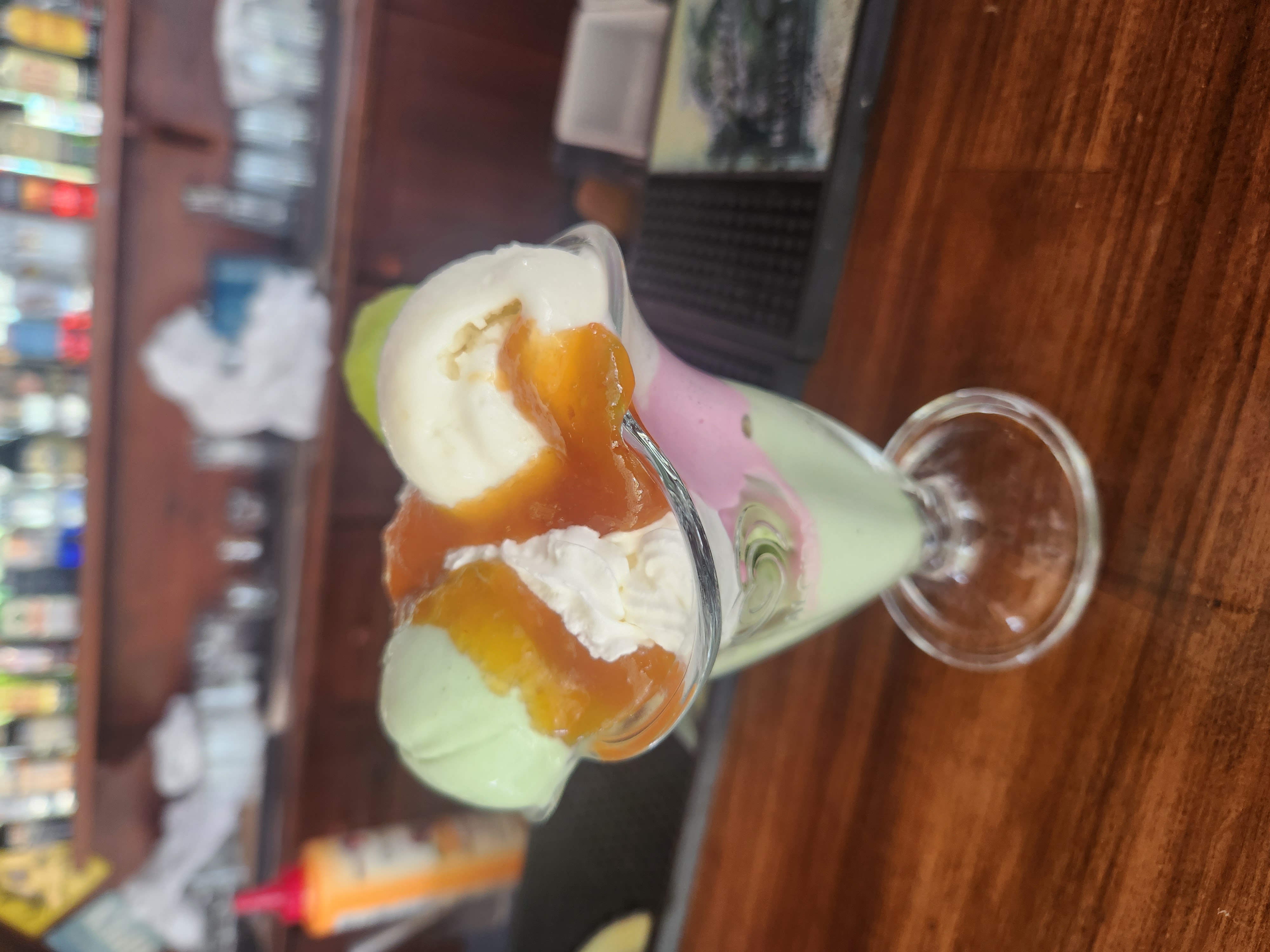 ıce cream